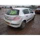 Opel Astra-H Diesel avariat 2573-4