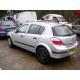 Opel Astra-H Benzina avariat 1463-3