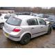 Opel Astra-H Benzina avariat 1463-4