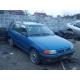 Opel Astra-H Benzina avariat 3267-1