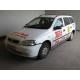 Opel Astra-H Diesel avariat 1351-1