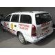 Opel Astra-H Diesel avariat 1351-3