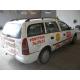 Opel Astra-H Diesel avariat 1351-3