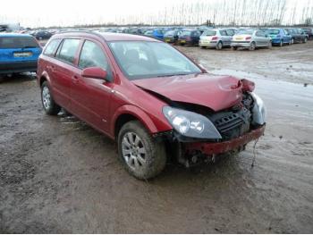 imagine vand-Opel-Astra-H-1.7-Diesel-avariat-1492.htm