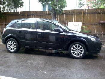 imagine vand-Opel-Astra-H-1.7-Diesel-avariat-1618.htm