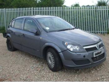 imagine vand-Opel-Astra-H-1.7-Diesel-avariat-1860.htm