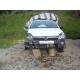 Opel Astra-H Diesel avariat 2751-1