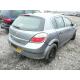 Opel Astra-H Benzina avariat 2202-3