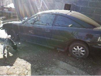 imagine vand-Opel-Calibra-2.0-Benzina-avariat-1114.htm