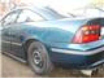 imagine vand-Opel-Calibra-2.0-Benzina-avariat-1715.htm