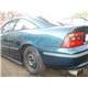 Opel Calibra Benzina avariat 1715-4