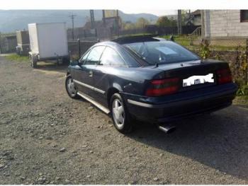 imagine vand-Opel-Calibra-2.5-Benzina-avariat-1830.htm