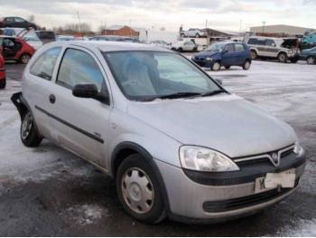 imagine vand-Opel-Corsa-A-1.2-Benzina-avariat-1516.htm