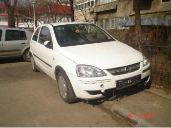 imagine vand-Opel-Corsa-A-1.3-Diesel-avariat-2715.htm