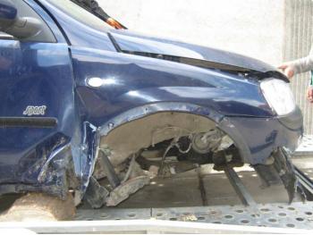 imagine vand-Opel-Corsa-A-1.7-Diesel-avariat-3449.htm