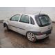 Opel Corsa-B Benzina avariat 2544-3