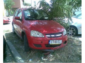 imagine vand-Opel-Corsa-C-1.2-Benzina-avariat-2874.htm