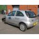 Opel Corsa-C Diesel avariat 1965-3
