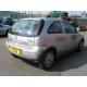 Opel Corsa-C Diesel avariat 1965-4