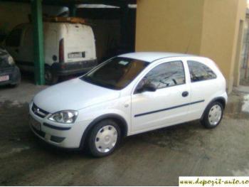 imagine vand-Opel-Corsa-C-1.2-Diesel-avariat-3407.htm