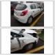 Opel Corsa-D Diesel avariat 4166-3