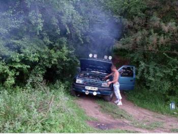 imagine vand-Opel-Frontera-2.0-Benzina-avariat-1256.htm