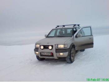 vand-Opel-Frontera-2.2-Diesel-avariat-1124.htm imagine vand-Opel-Frontera-2.2-Diesel-avariat-1124.htm