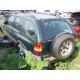 Opel Frontera Diesel avariat 3468-3