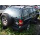 Opel Frontera Diesel avariat 3468-4