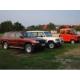 Opel Frontera Diesel avariat 3059-3
