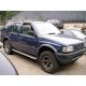 Opel Frontera Benzina avariat 1314-1
