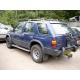 Opel Frontera Benzina avariat 1314-3