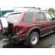 Opel Frontera Benzina avariat 1323-3