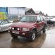 Opel Frontera Diesel avariat 1383-1