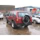 Opel Frontera Diesel avariat 1383-3