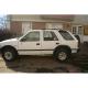 Opel Frontera Diesel avariat 1128-3