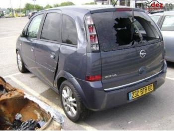 imagine vand-Opel-Meriva-1.7-Diesel-avariat-2890.htm