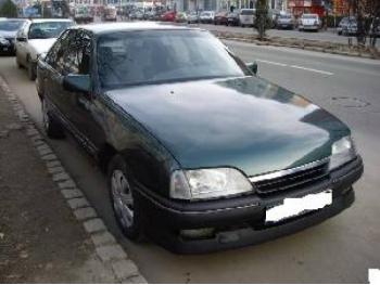 imagine vand-Opel-Omega-A-2.0-Diesel-avariat-2696.htm