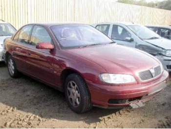 imagine vand-Opel-Omega-B-2.0-Benzina-avariat-1287.htm