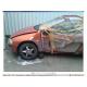 Opel Tigra Benzina avariat 3165-3