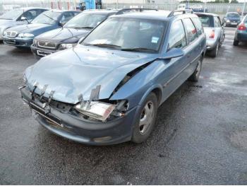 imagine vand-Opel-Vectra-1.8-Benzina-avariat-2339.htm