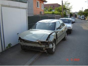 imagine vand-Opel-Vectra-2.0-Benzina-avariat-1905.htm