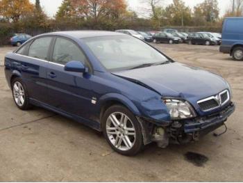 imagine vand-Opel-Vectra-2.2-Diesel-avariat-1350.htm