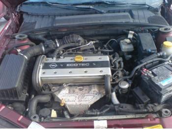 imagine vand-Opel-Vectra-B-1.8-Benzina-avariat-1103.htm