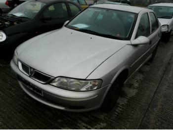 imagine vand-Opel-Vectra-B-2.0-Diesel-avariat-2354.htm