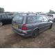 Opel Vectra-B Diesel avariat 2382-3