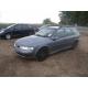 Opel Vectra-B Diesel avariat 2382-4