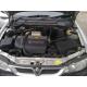 Opel Vectra-B Diesel avariat 2547-4