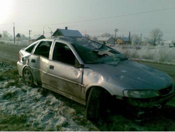 imagine vand-Opel-Vectra-B-2.0-Diesel-avariat-2743.htm