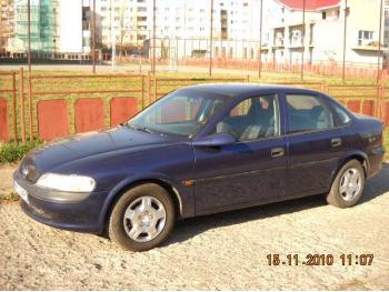 imagine vand-Opel-Vectra-B-2.0-Diesel-avariat-3174.htm